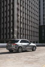 Mercedes-Benz GLE300 d 4Matic AMG Line 2019 года (AU)